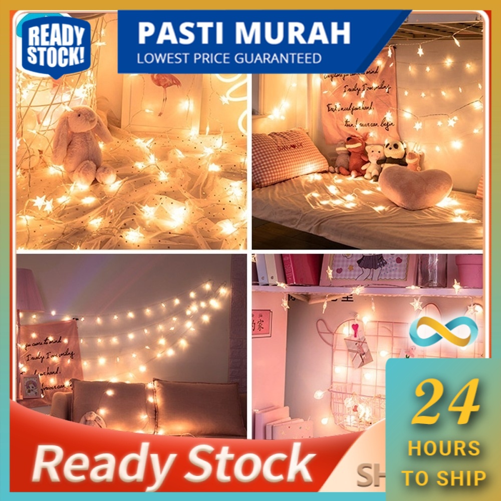 RAYA Led light decoration led lamp home decor decoration led light lamp