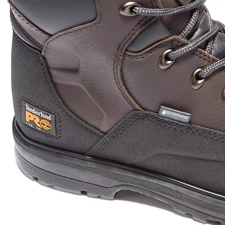 timberland powerwelt