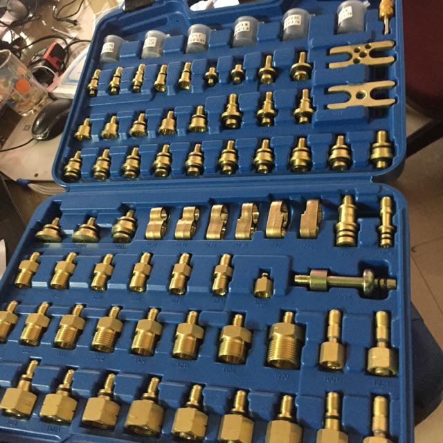 Airconditioning test kit Shopee Malaysia