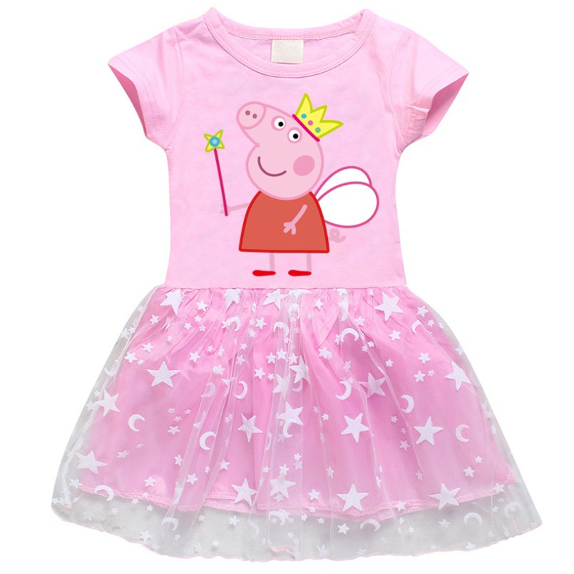 peppa pig kids clothes