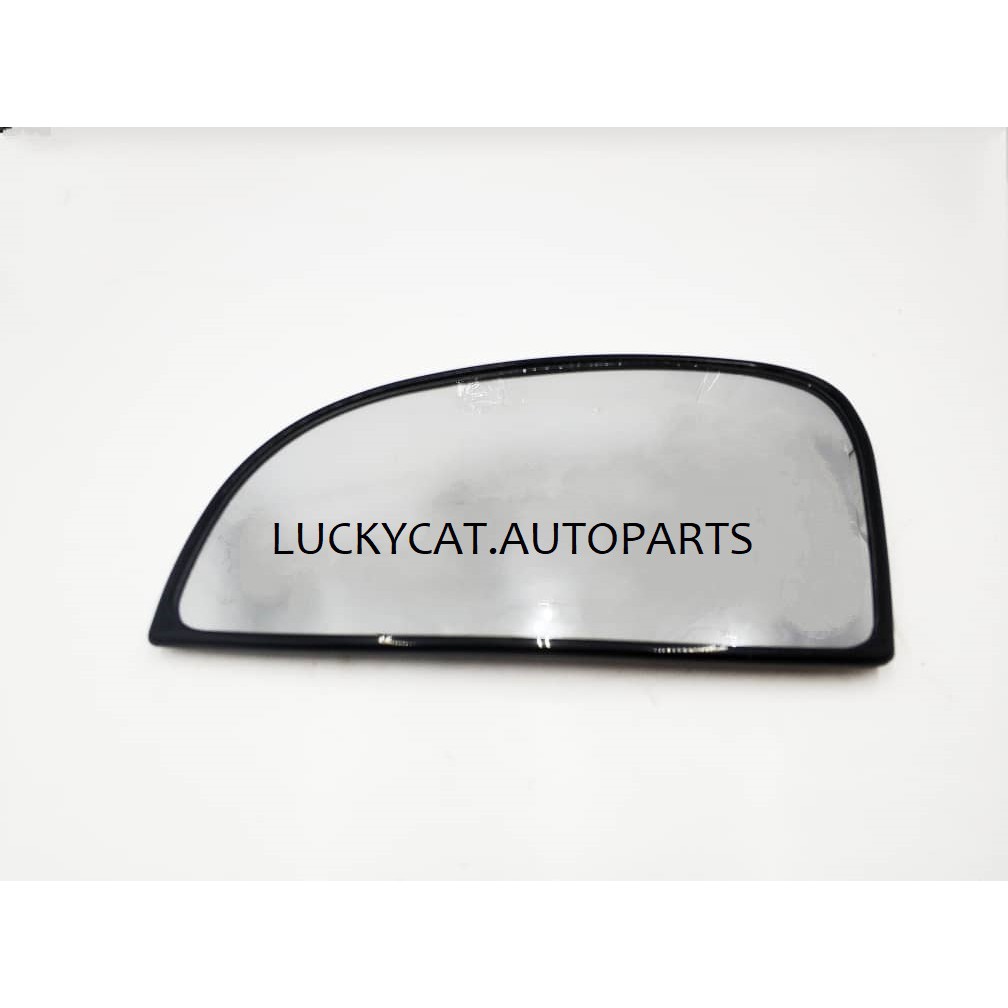 HYUNDAI GETZ SIDE MIRROR GLASS LENS (1PC) Shopee Malaysia