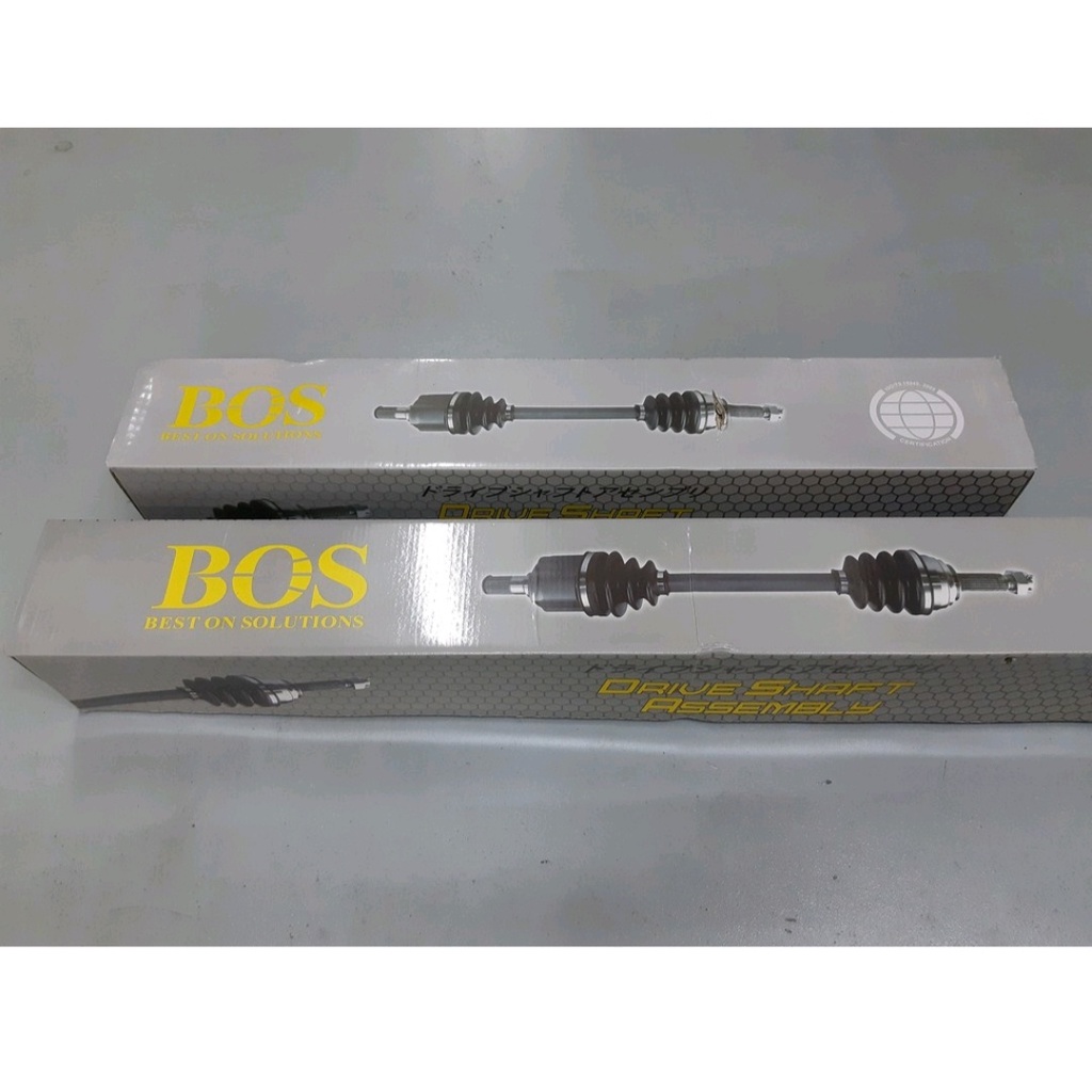 Honda Accord Tao 2.0 2.4 Drive Shaft (20082013) 1 Year Warranty