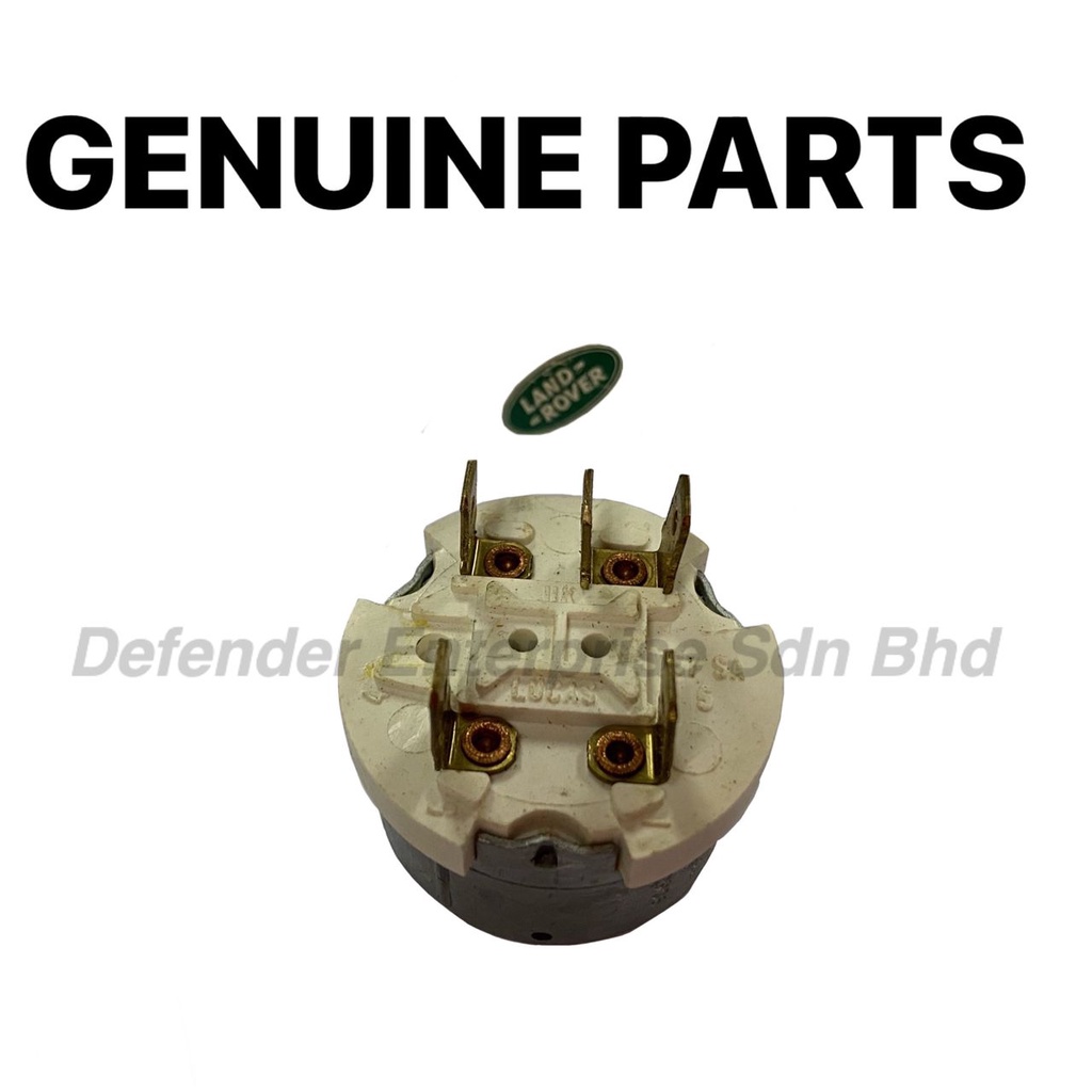 Defender Ignition Switch Shopee Malaysia