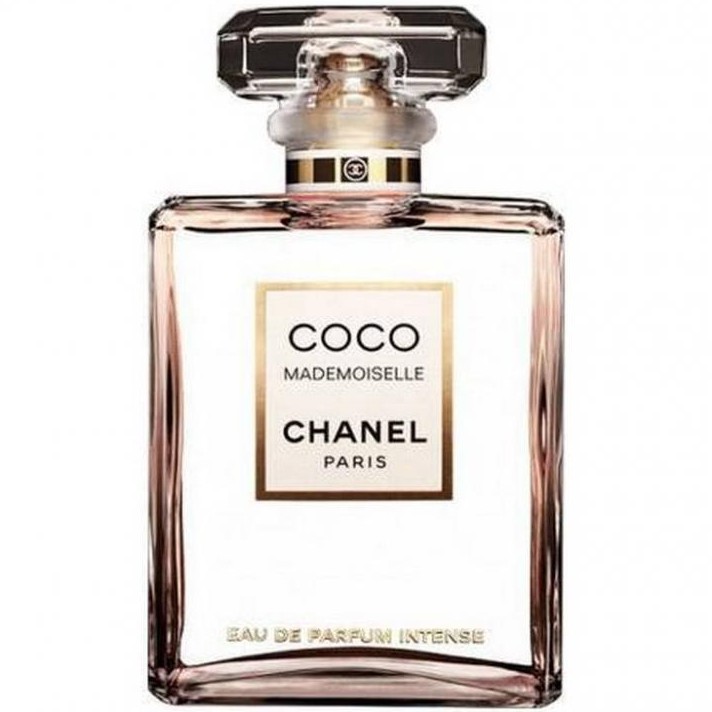 100 Original Chanel Coco Mademoiselle Intense Perfume 100ml Tester Free ml Tester Perfume Shopee Malaysia