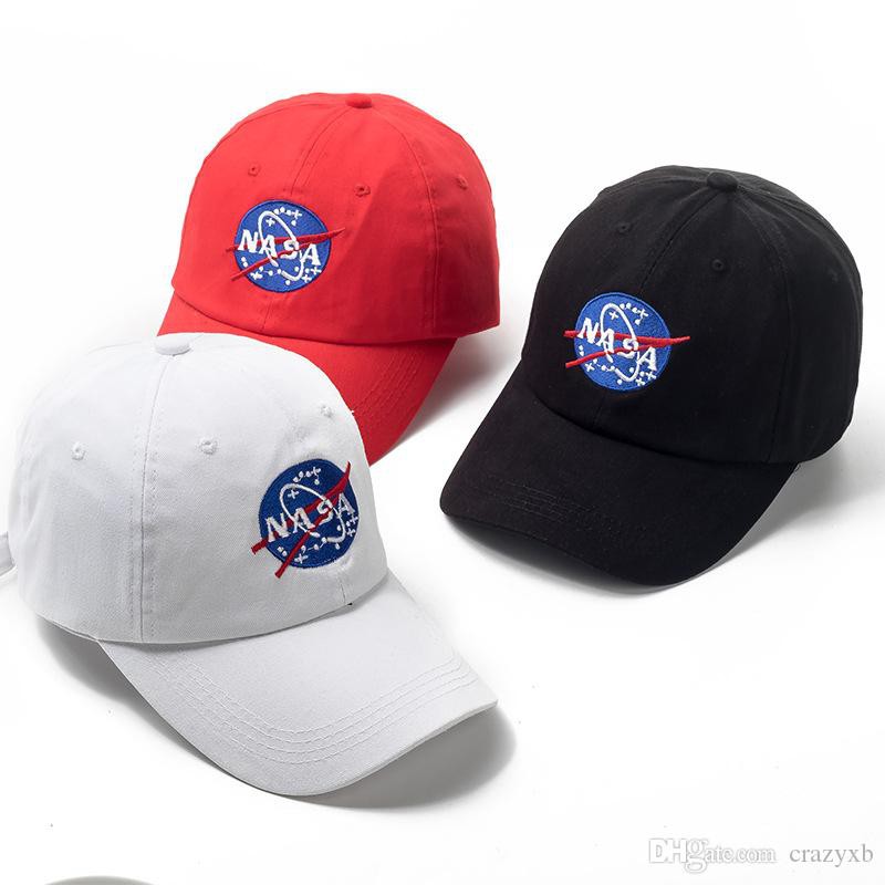 nasa hat