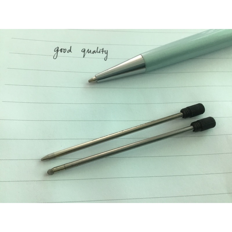 Swarovski Pen Refill (BLACK) Shopee Malaysia