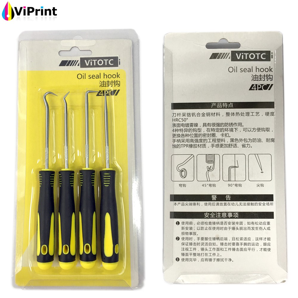 12a cartridge refilling tools kit
