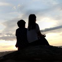 Perodua Myvi / Viva / Alza Steering Rack Rubber Bush Set 