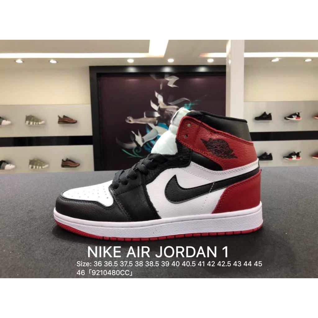 air jordan 1 numero 38