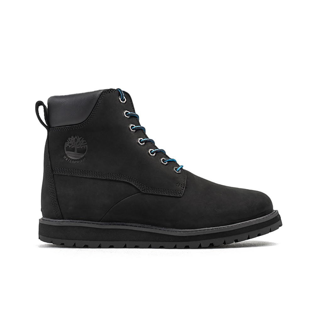 richmond ridge timberland