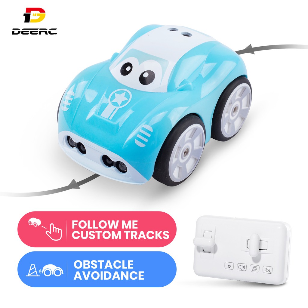 holy stone remote control car