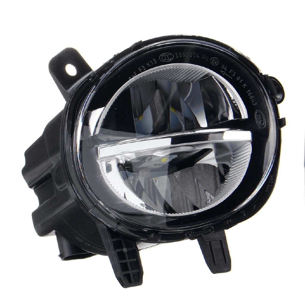 2X LED Fog Light Lamp Left Motors Right Side For BMW F30 F20 116i 320i