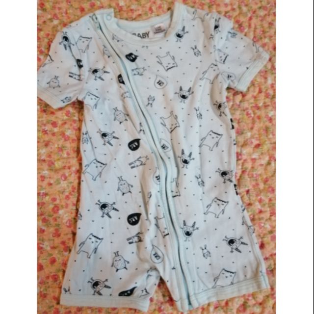 cotton on baby malaysia