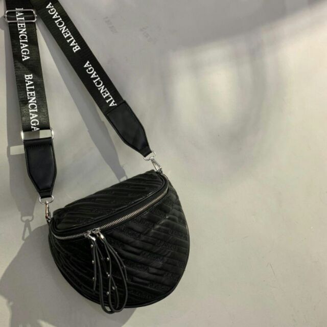 balenciaga sling bag