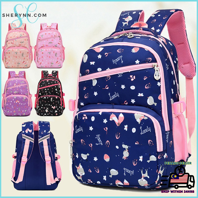 school bag penang