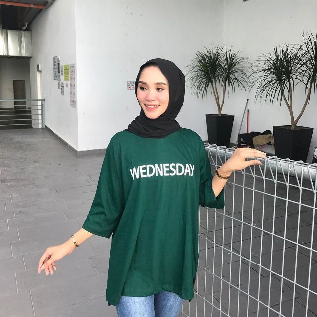 2021 Musim Panas Baru Pertengahan Lengan Fesyen Chiffon Baju Bunga Dalam Kategori Lain Lain World Expos News