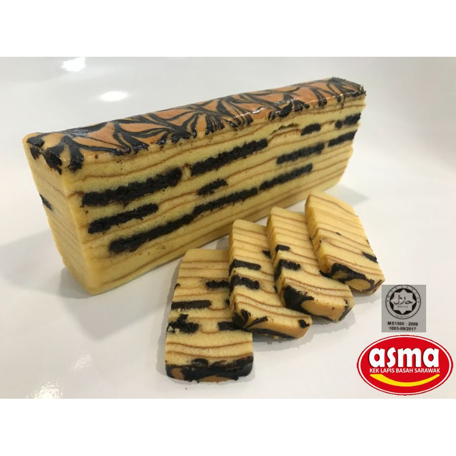 Oreo Cheese ( Asma Cake House ) 300g Shopee Malaysia