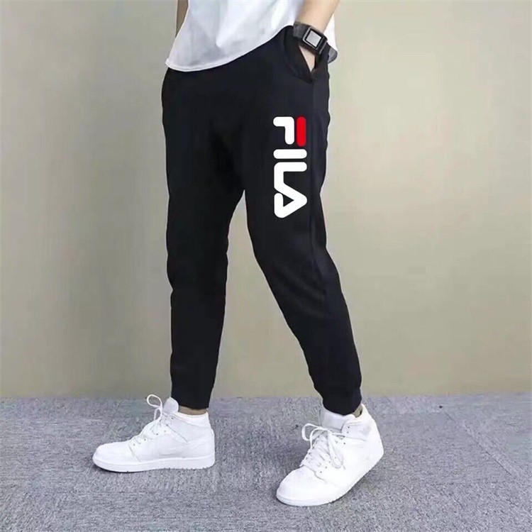 fila sports pants