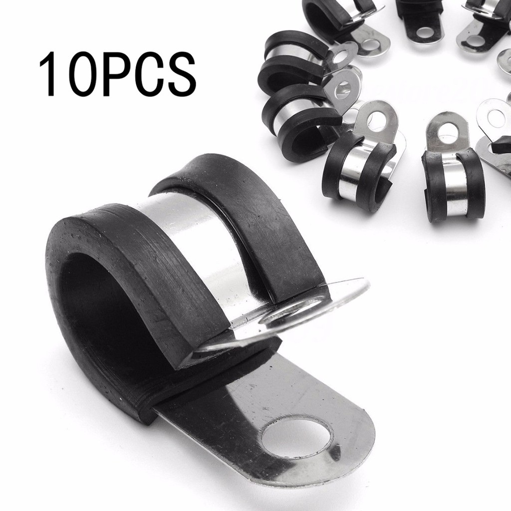 cable mounting clips