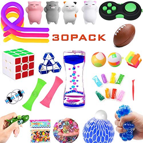 fidget toys in shopee