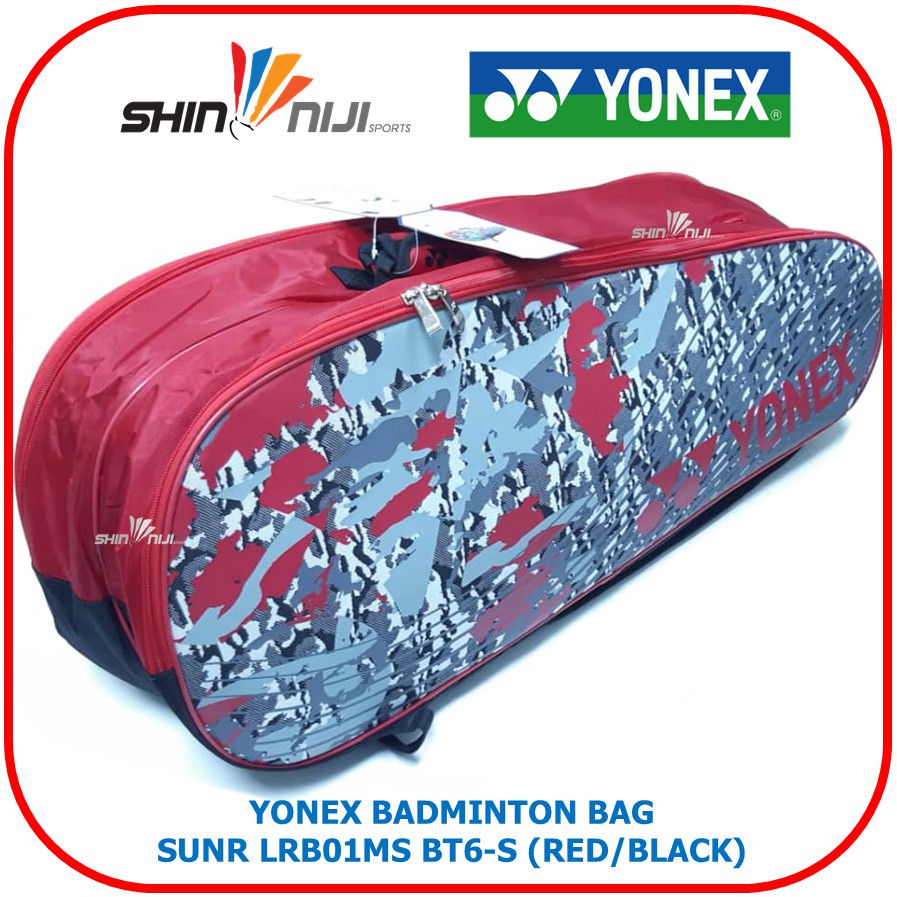 yonex badminton bag malaysia