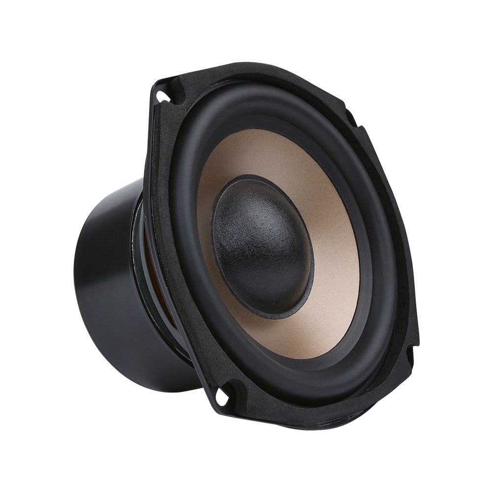 5.25 woofer 4 ohm