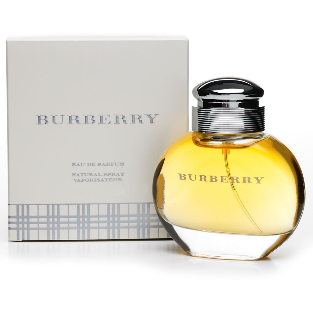 burberry classic perfume 100ml