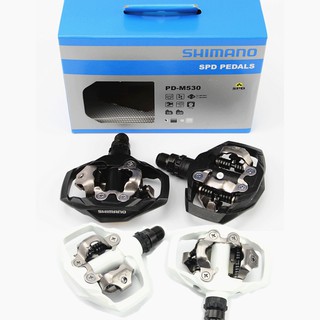 shimano unisex m530
