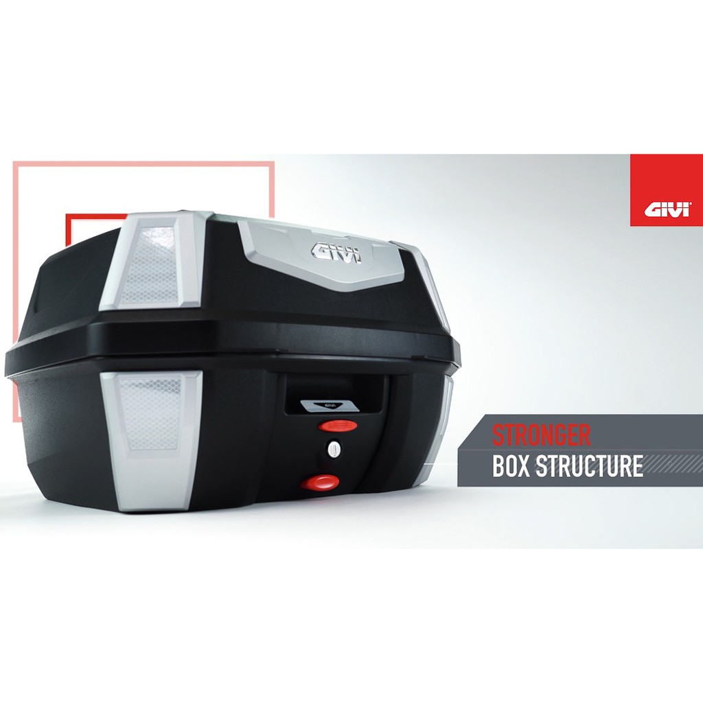 givi box price