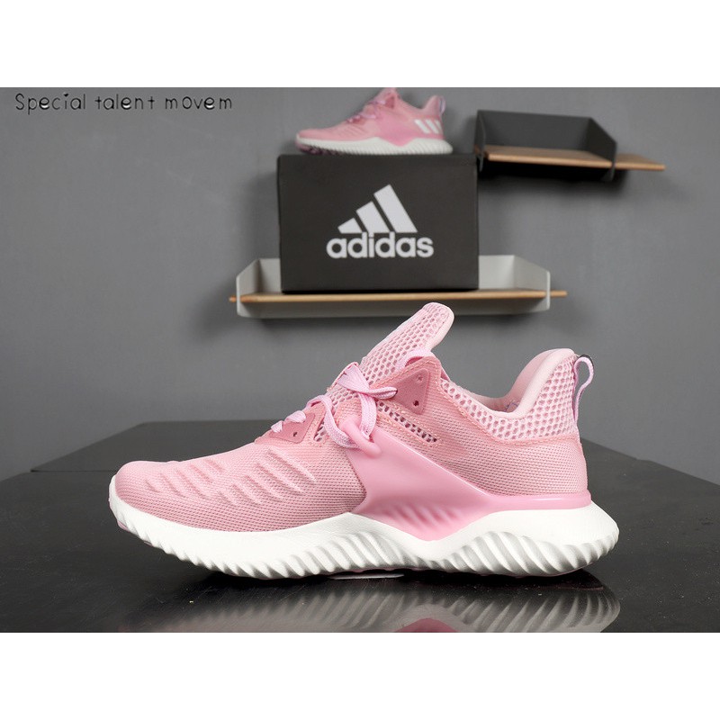 alphabounce beyond pink