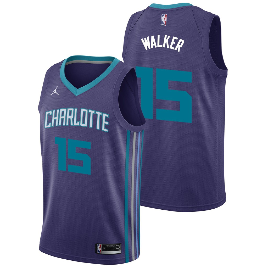 kemba walker classic jersey