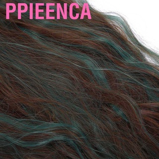 Download Ppieenca Summer Lady's Hat Wig Women's Hat Wig Delicate ...