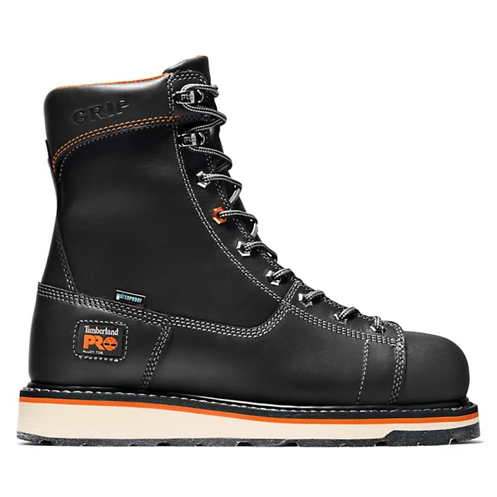 timberland pro ironworker