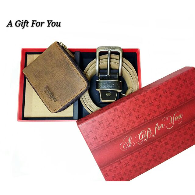 Gift Set Hadiah  Untuk  Lelaki  Suami Hantaran Birthday  Gift 