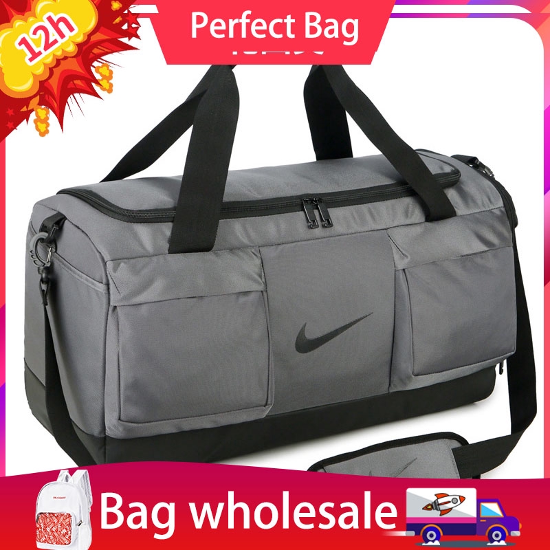 nike tote gym bag