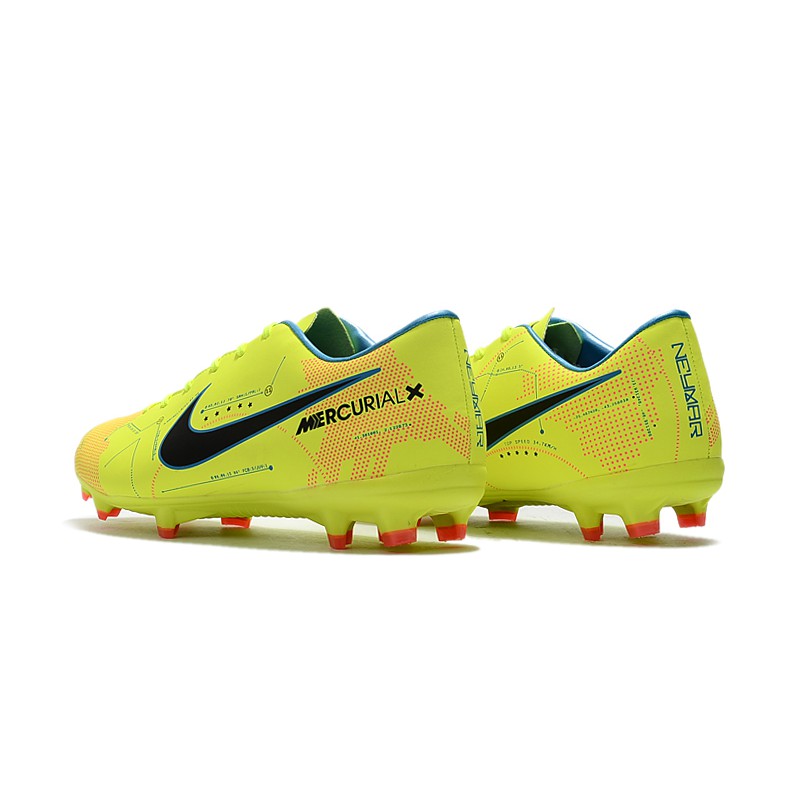 nike mercurial series