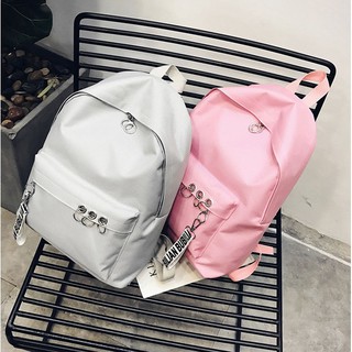 ulzzang backpack