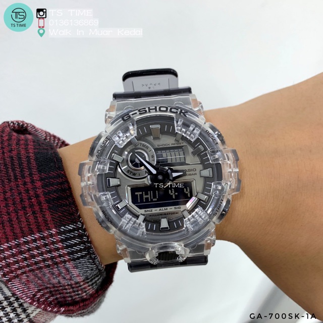 G Shock Ga 700sk Cheap Online