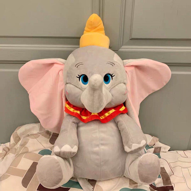 dumbo teddy argos