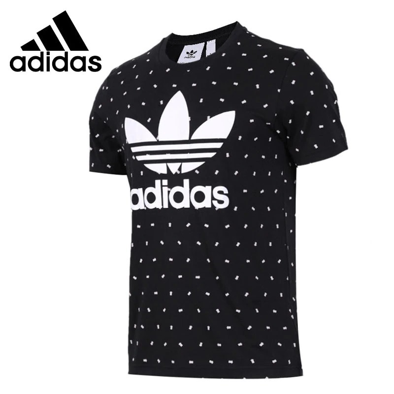 adidas t shirt new collection