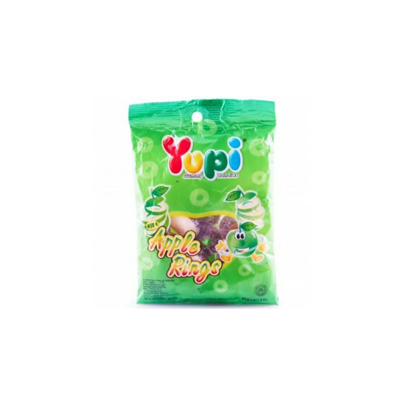 45g yupi gummy (12 packets) | Shopee Malaysia