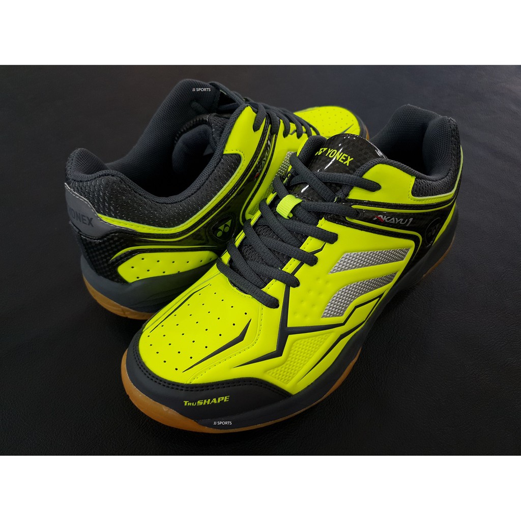 yonex akayu 1 badminton shoes