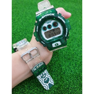 g shock starbucks