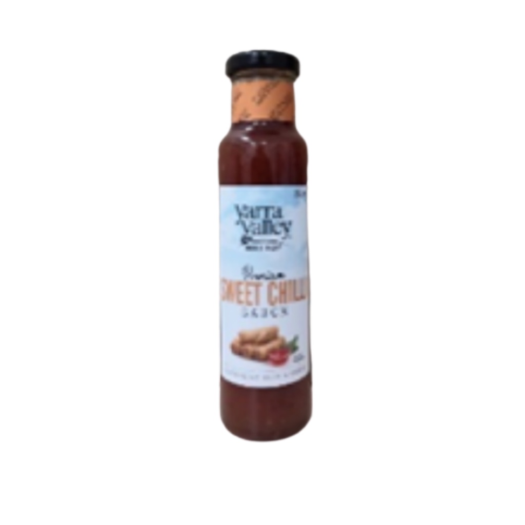 YARRA VALLEY Premium Sweet Chilli (250ml per pack)