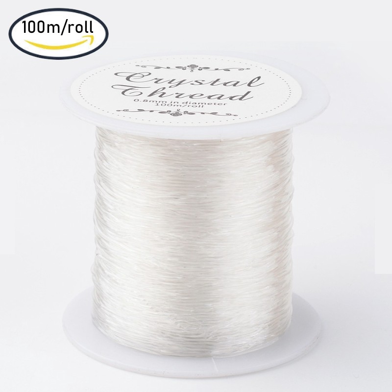 elastic thread for bracelets