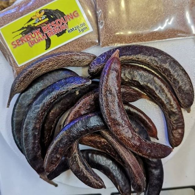 Buah Beruk 1biji