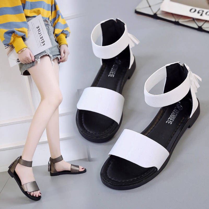 13 years girls sandals