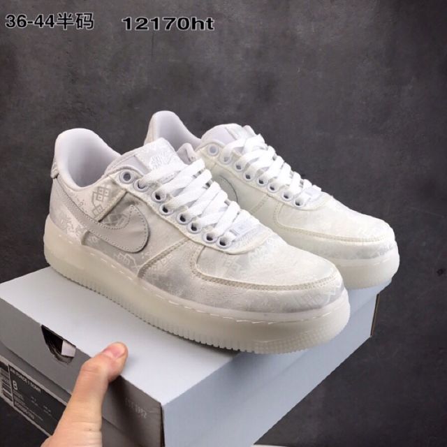 nike air force 1 07 premium 3 pale ivory