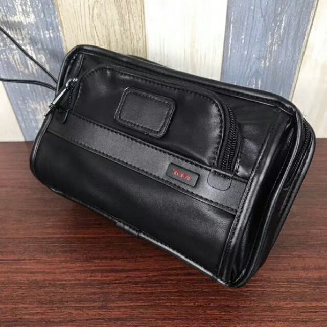 tumi clutch bag malaysia