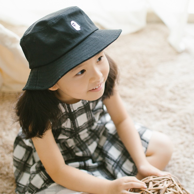 bucket head cap
